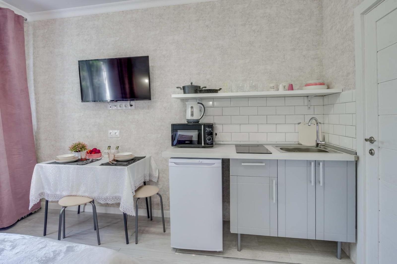 Asaapart Orbita 2А Almaty Eksteriør bilde